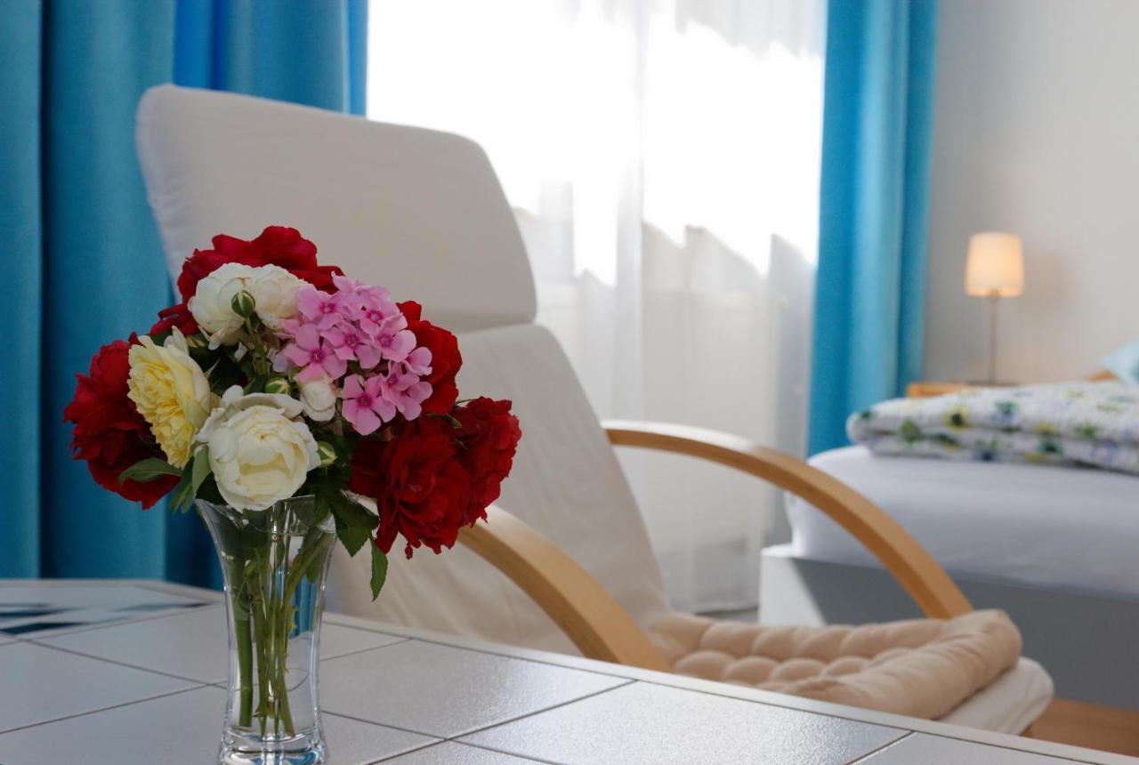 Obernzell Ferienappartement Donautal מראה חיצוני תמונה