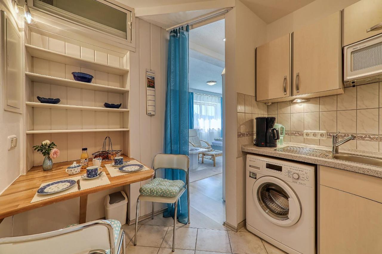 Obernzell Ferienappartement Donautal מראה חיצוני תמונה