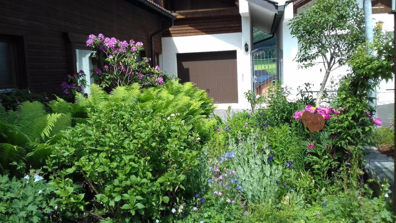 Obernzell Ferienappartement Donautal מראה חיצוני תמונה