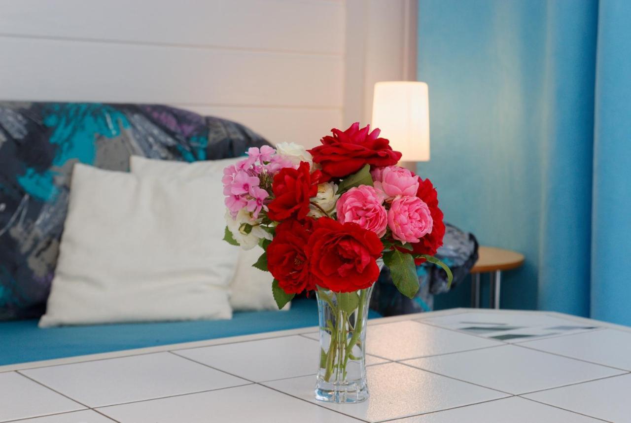 Obernzell Ferienappartement Donautal מראה חיצוני תמונה