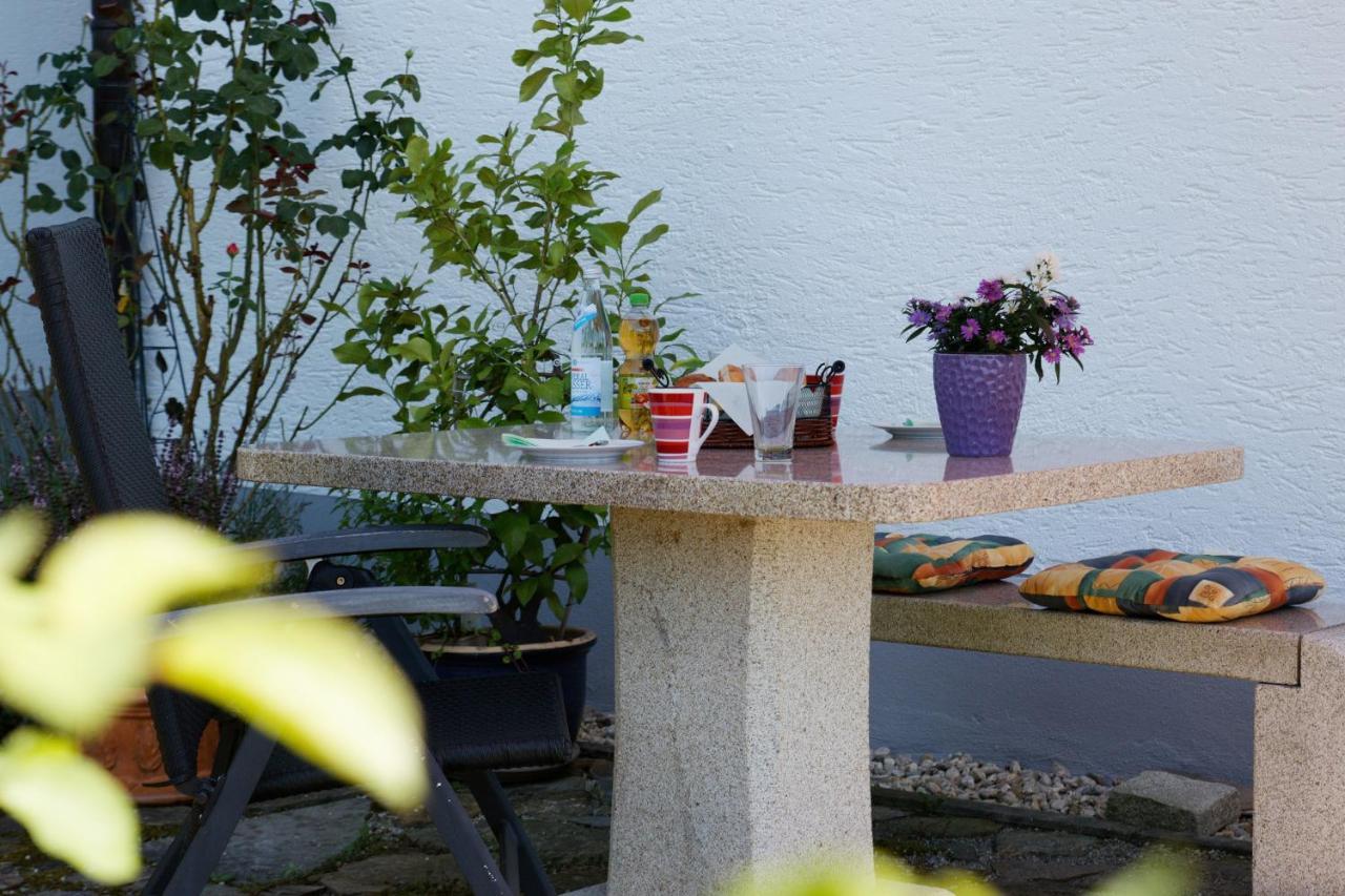 Obernzell Ferienappartement Donautal מראה חיצוני תמונה