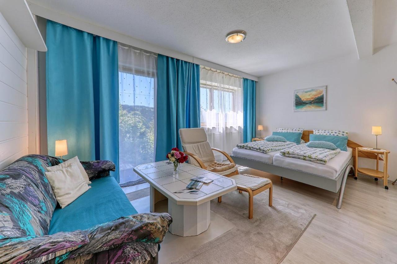 Obernzell Ferienappartement Donautal מראה חיצוני תמונה