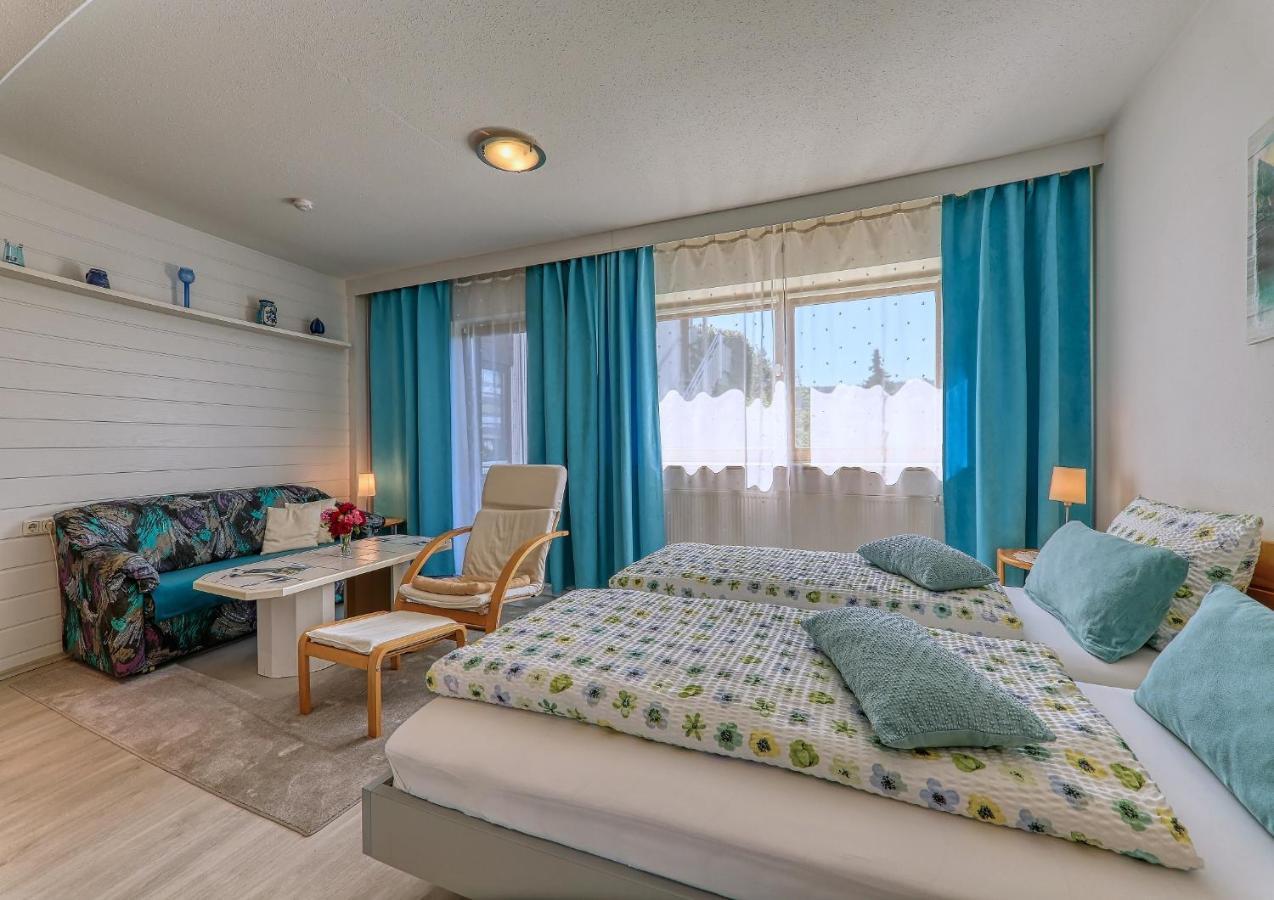 Obernzell Ferienappartement Donautal מראה חיצוני תמונה