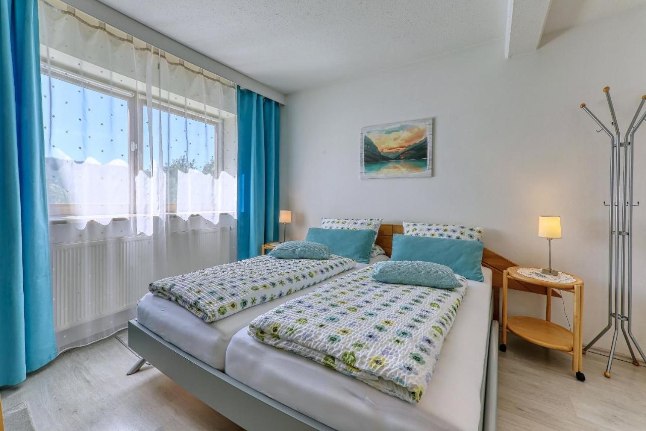 Obernzell Ferienappartement Donautal מראה חיצוני תמונה