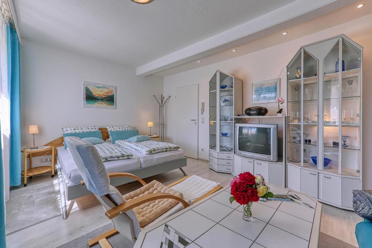 Obernzell Ferienappartement Donautal מראה חיצוני תמונה