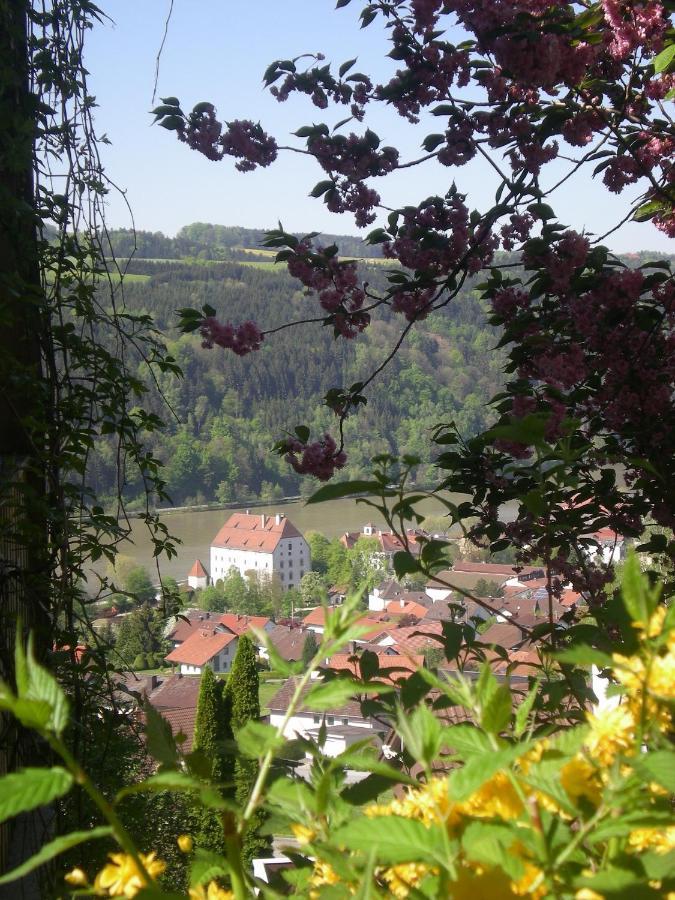 Obernzell Ferienappartement Donautal מראה חיצוני תמונה